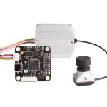 T-MOTOR F7+F55A Pro II High Quality Stable PFV Mini Racing Drone Stack HD 3-6S 4-in-1 ESC Compatible With Mini 2 and Air 2